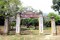 ĐÌNH PHONG THẠNH